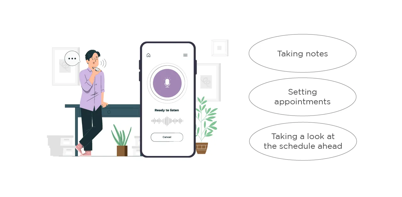 How Voice Assistants Are Changing Our Lives