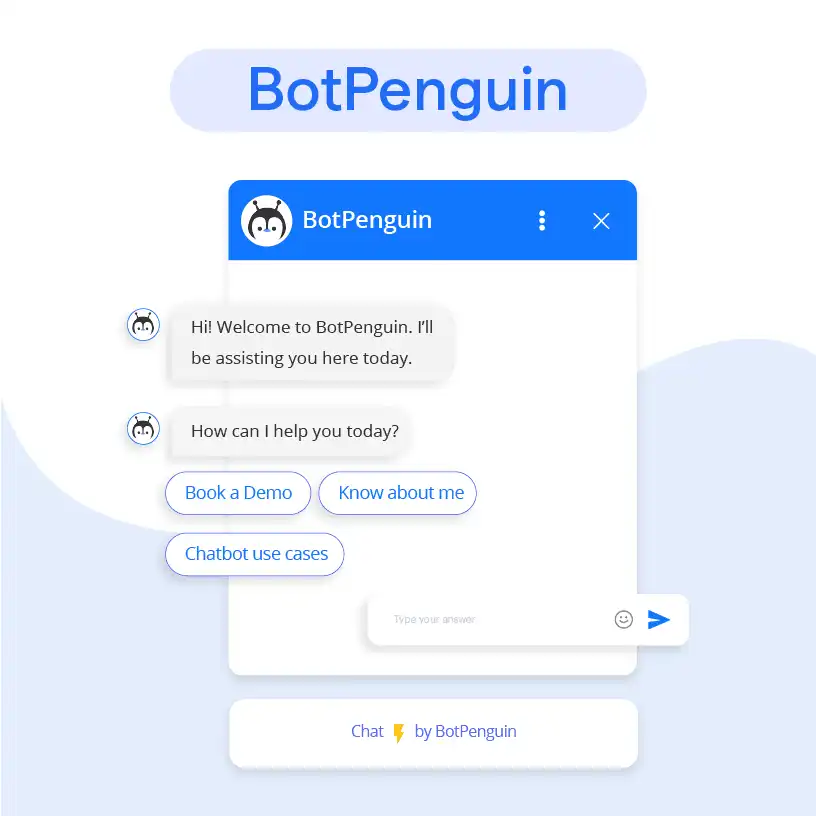What is BotPenguin?