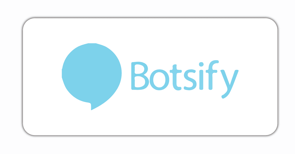 Botsify 