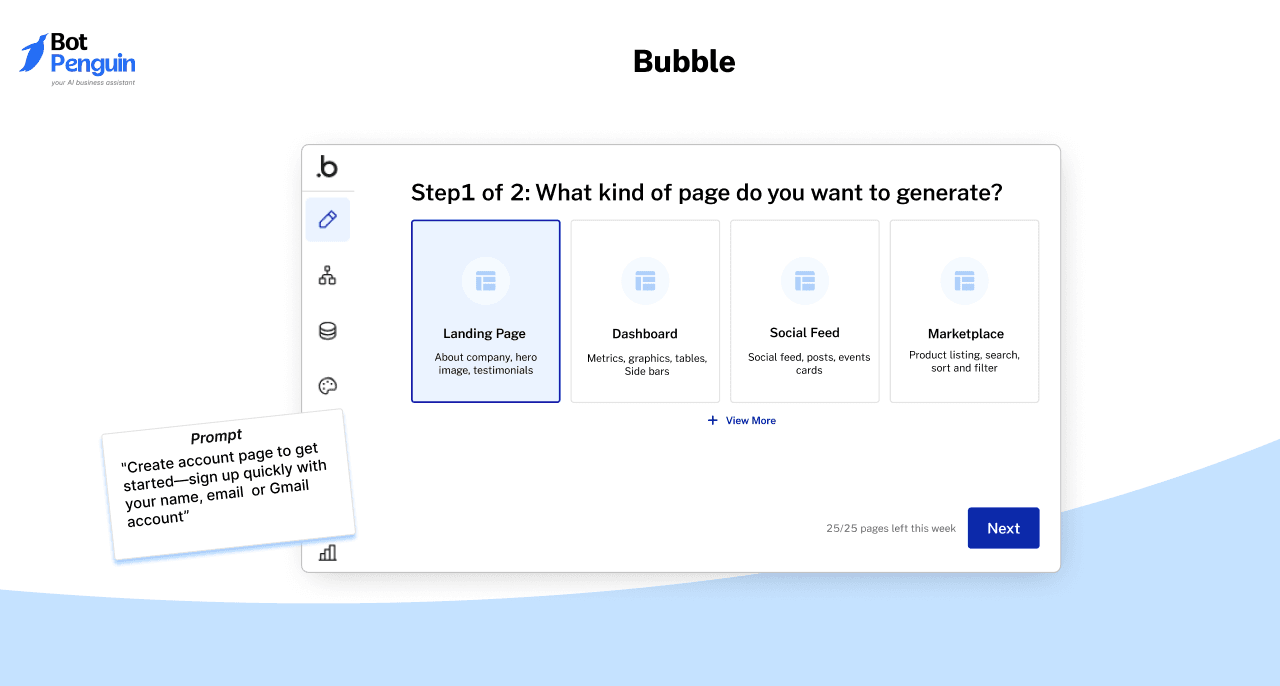 Bubble