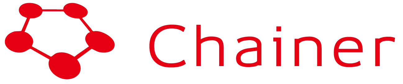 Chainer in Deep Learning