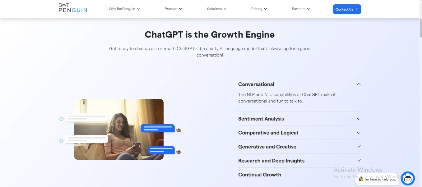 Why NLP Matters for Your ChatGPT Clone