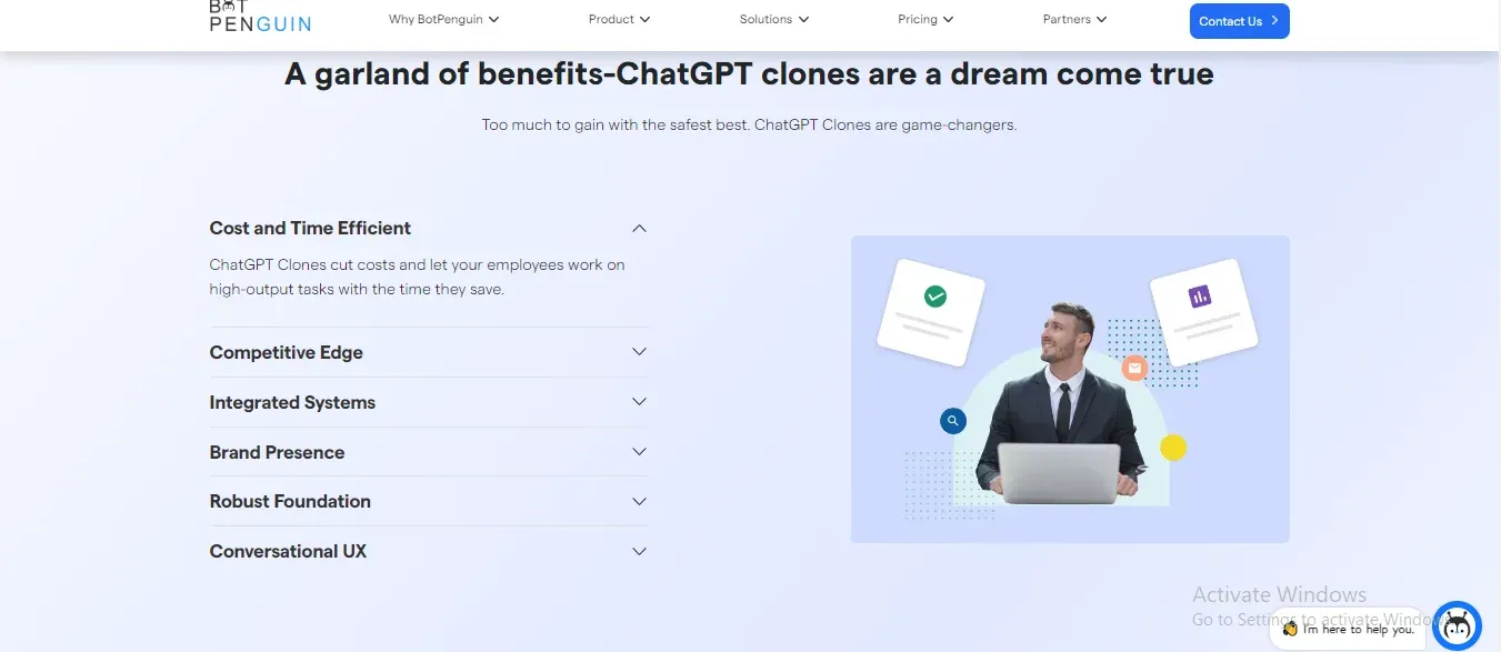 Choosing the Right ChatGPT Platform