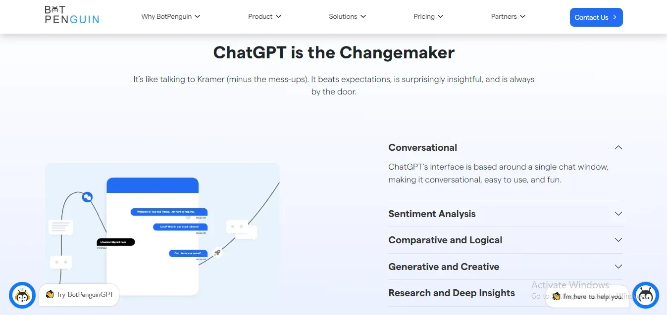 Five Key Benefits of Utilizing Skilled ChatGPT Developers