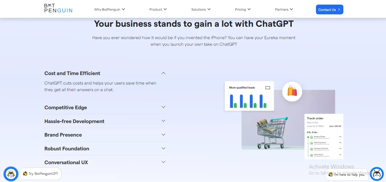 Choosing the Right ChatGPT Developers for Your Business