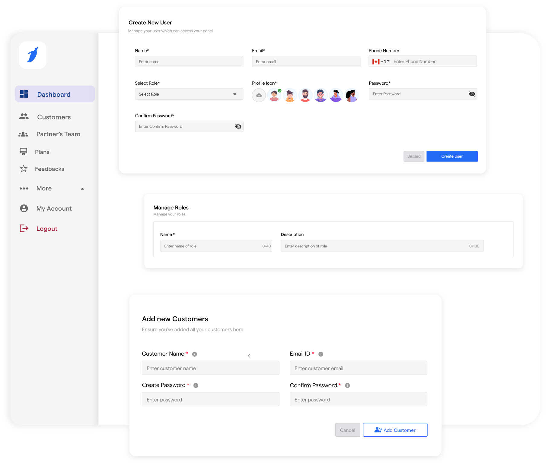 Chatbot Implementation Partnership