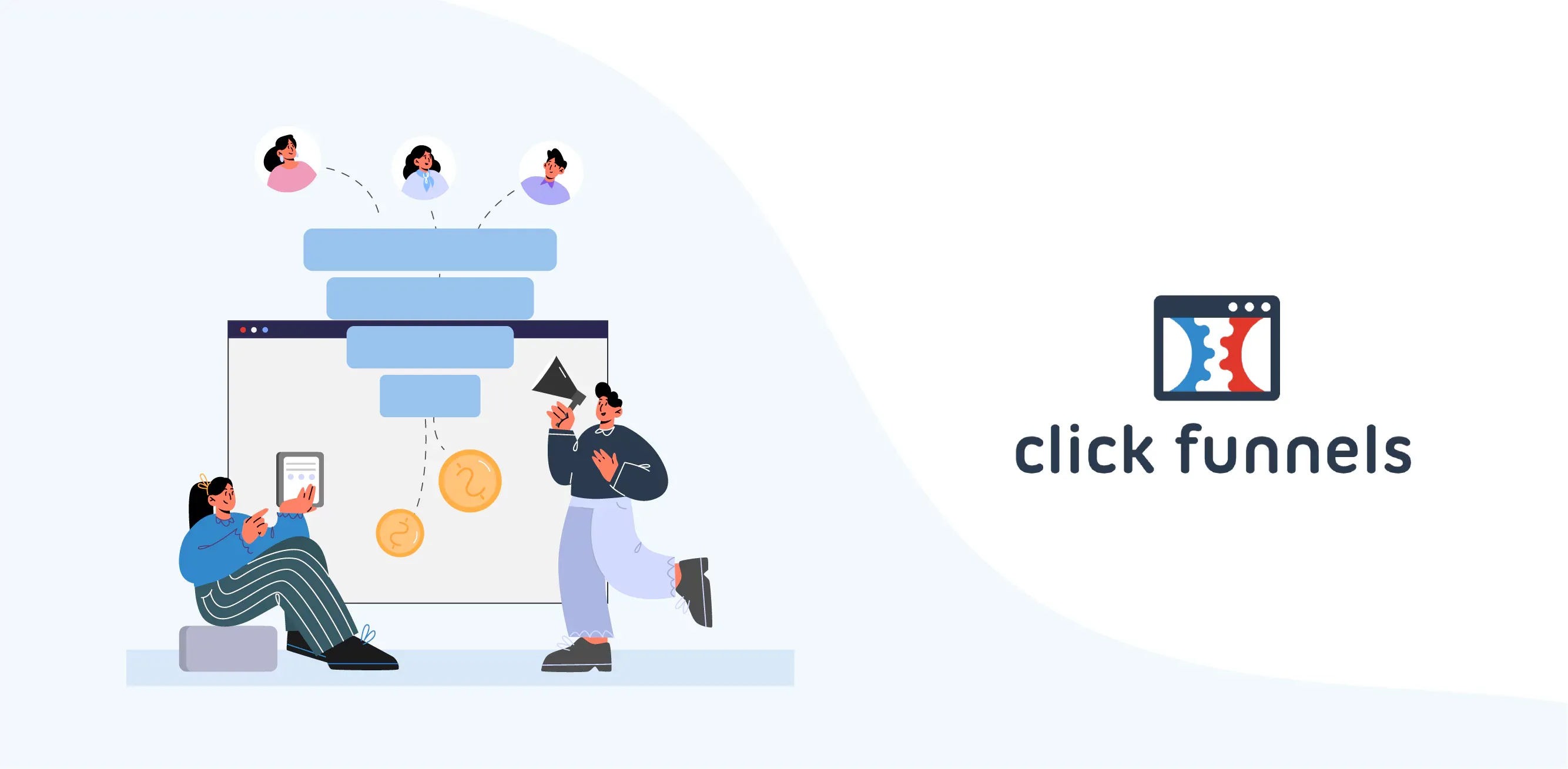 ClickFunnels 