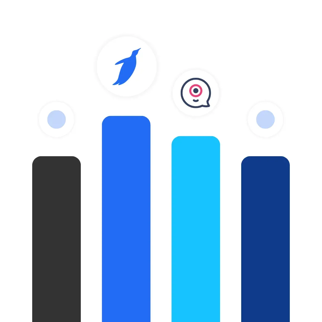 BotPenguin AI Chatbot maker