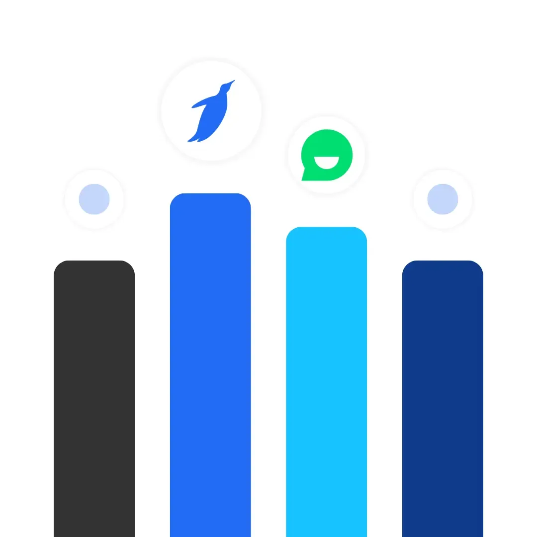 BotPenguin AI Chatbot maker