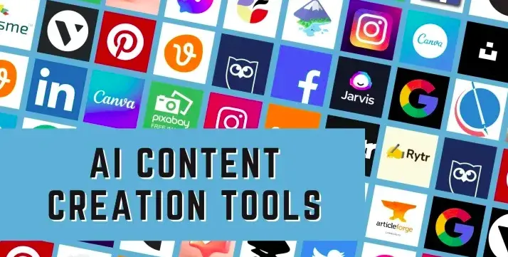 Content Creation tool
