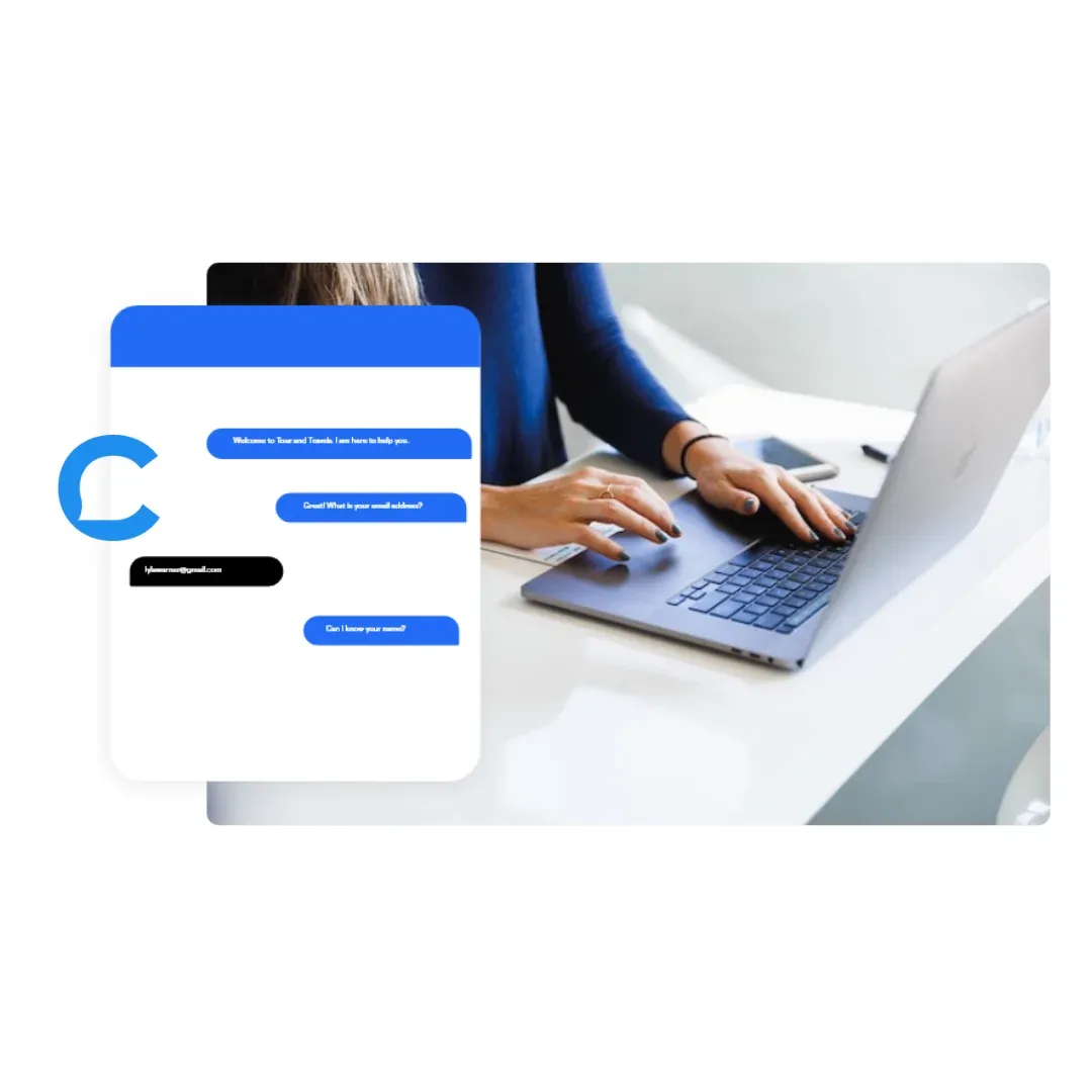 BotPenguin AI Chatbot maker