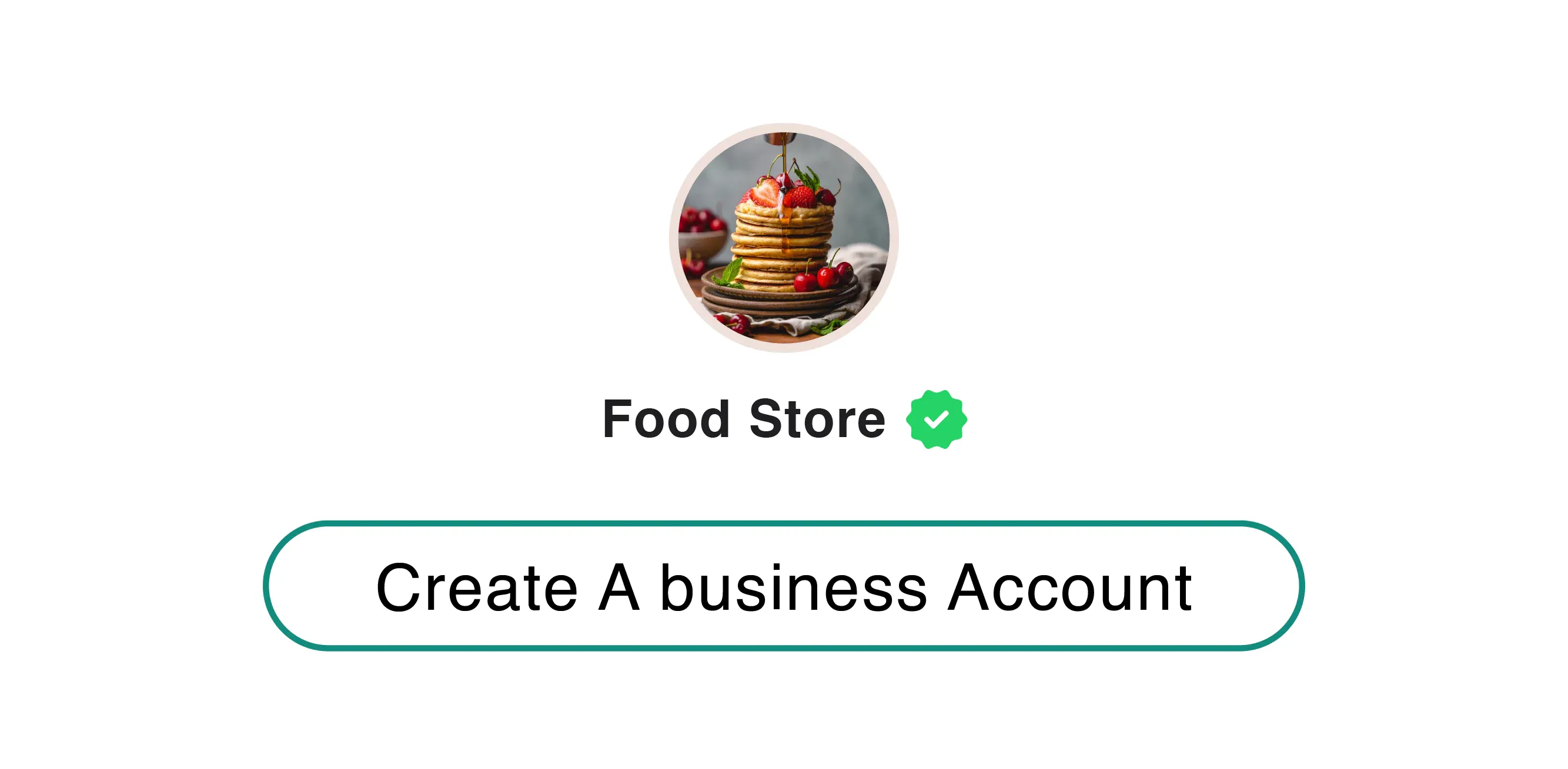 Create a WhatsApp Business Account