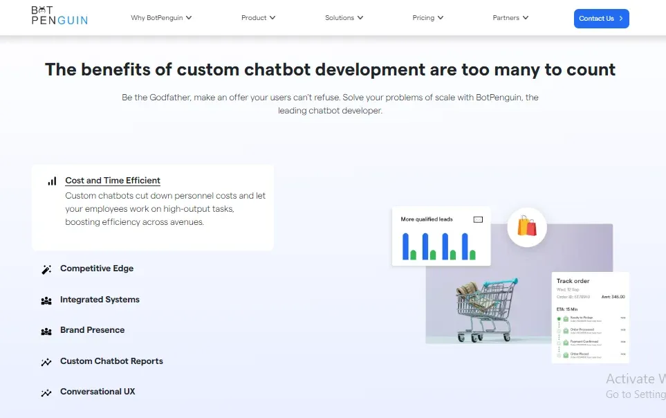 How to Choose the Right Whitelabel Chatbot Provider