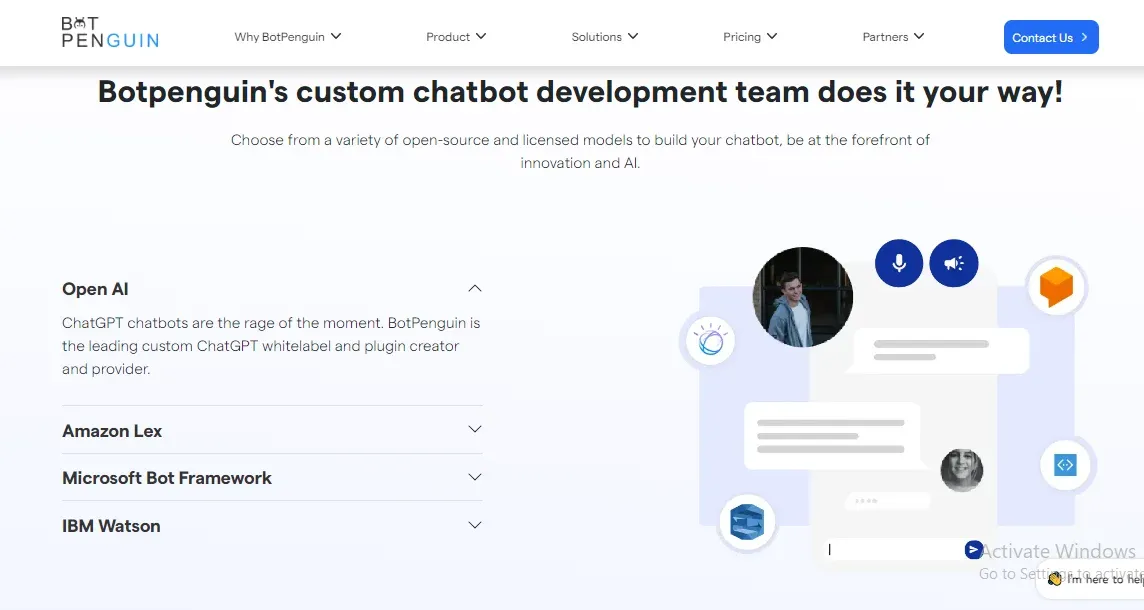 Maximizing Customer Engagement with Typebot's Personalized Chatbot  Conversations