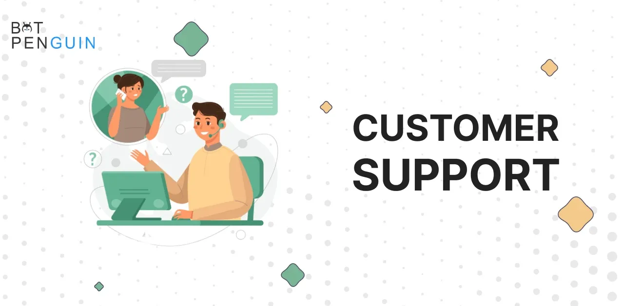 Customer Support