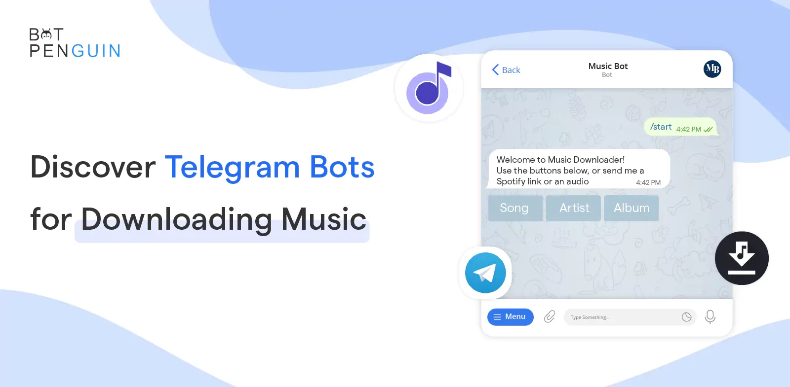 BotPenguin AI Chatbot Maker