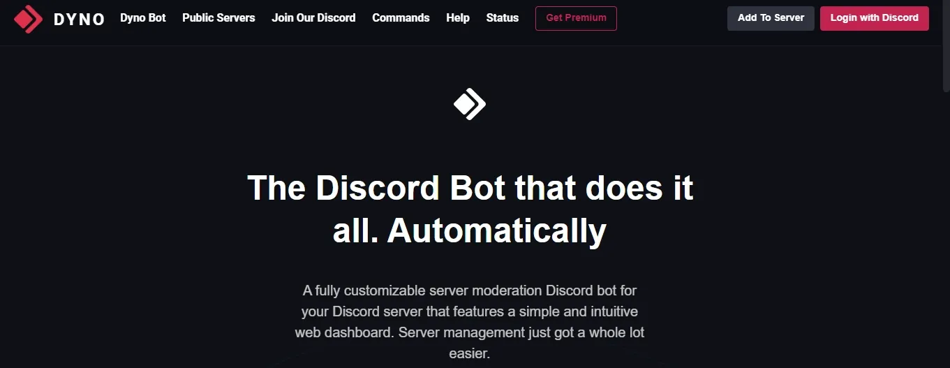 Public Anime Discord Bots