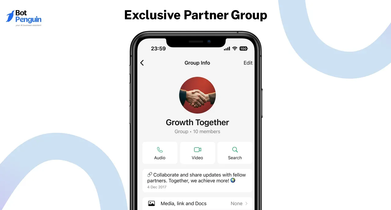 Exclusive Partner Group