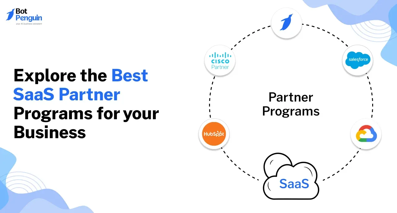 10 Best SaaS Partner Programs for your Business
