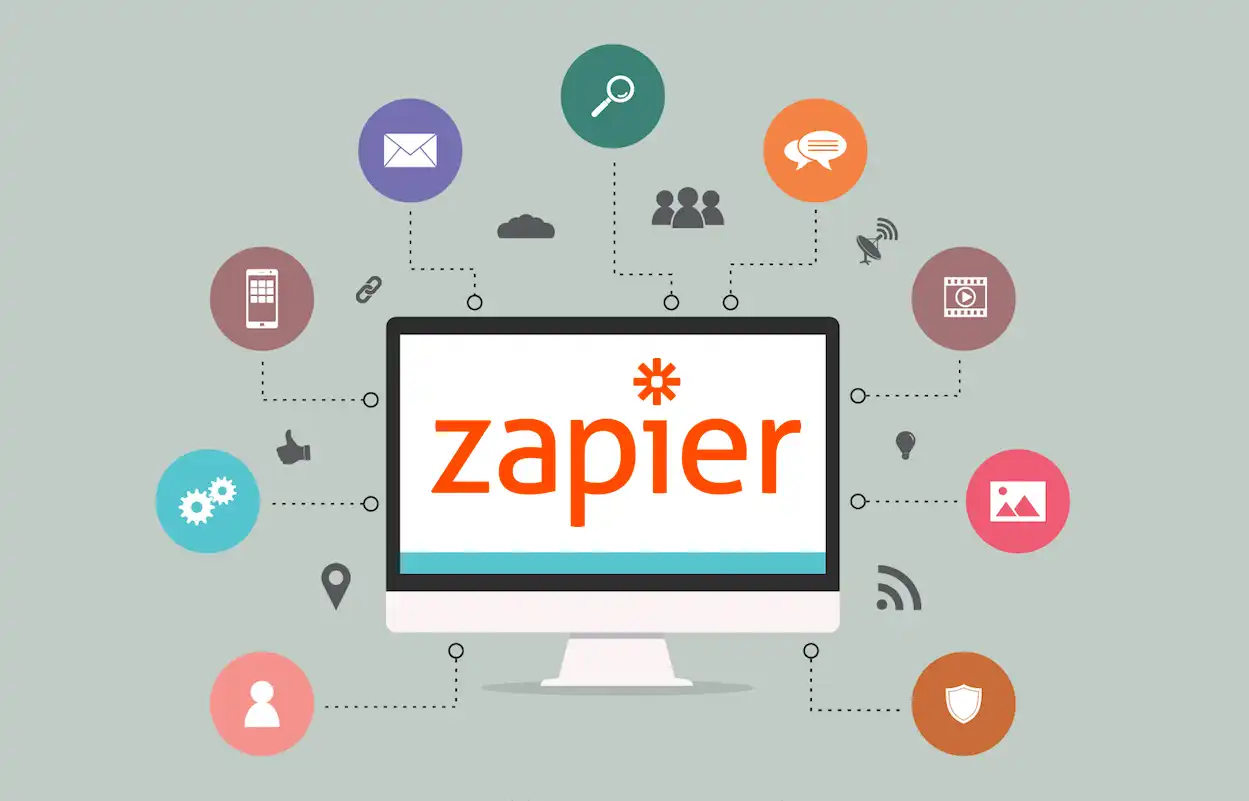 Setting Up Chatbot Integration with Zapier