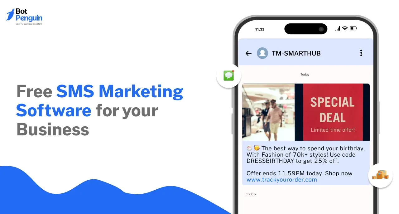 BotPenguin AI Chatbot maker