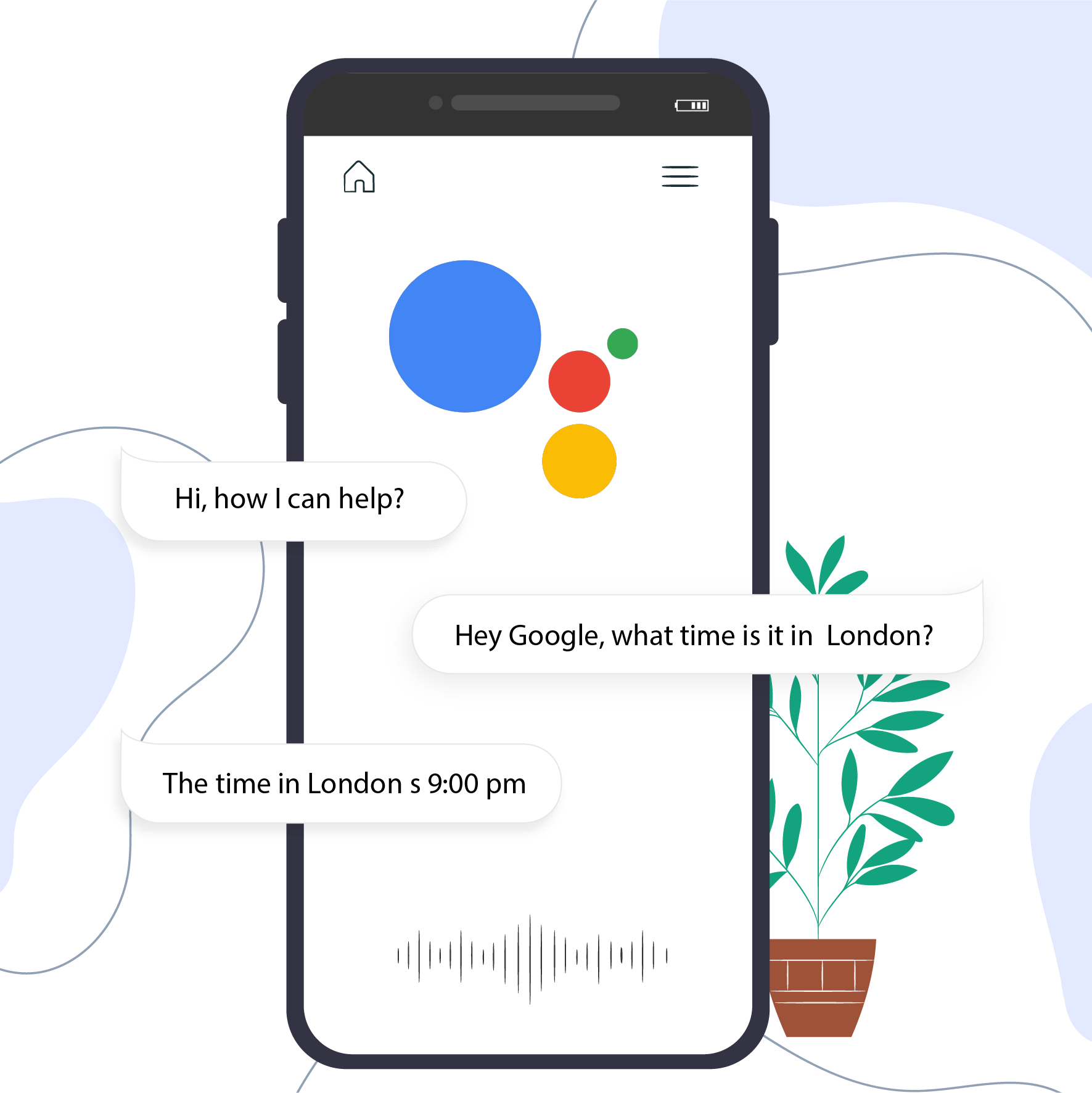 New Google Assistant Feature Speeds Up Voice Assistant 