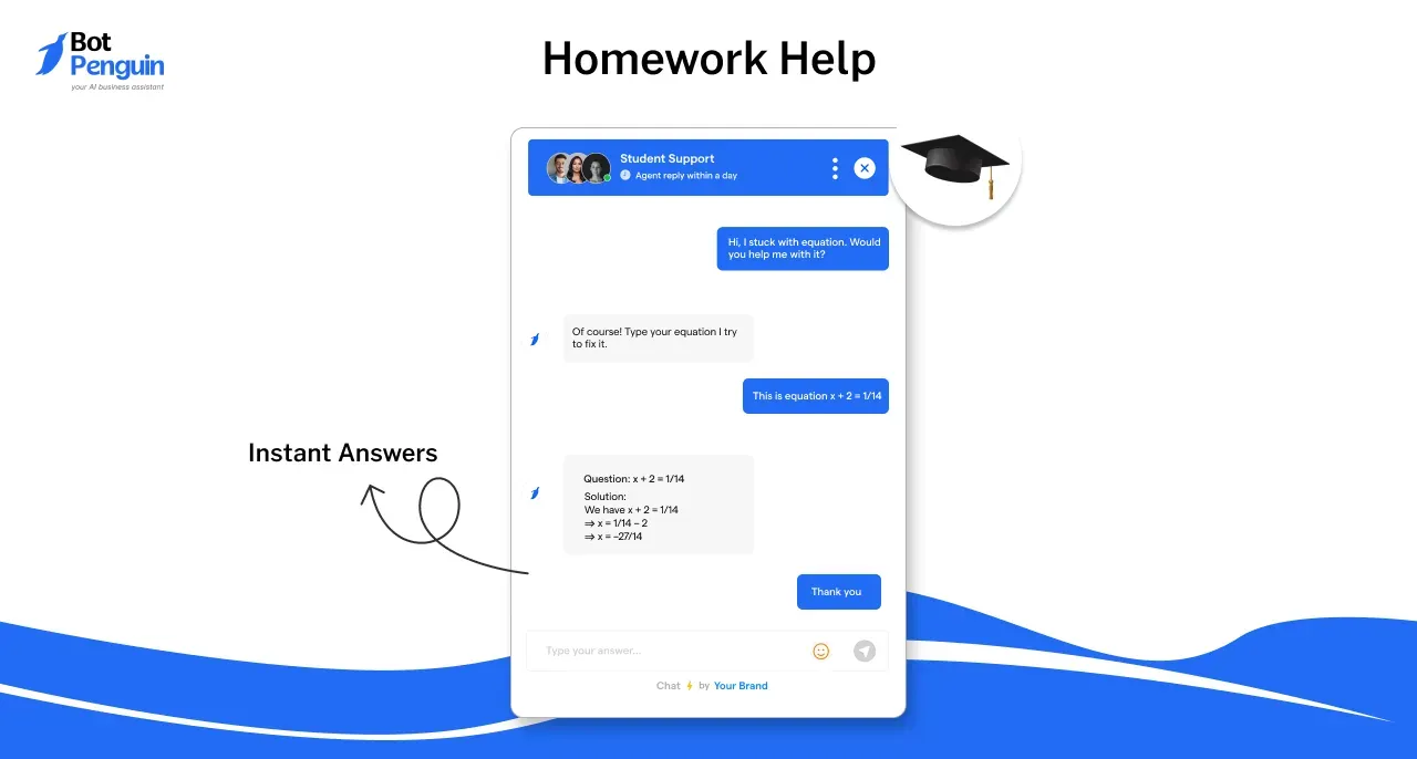 How Chatbots Help Students