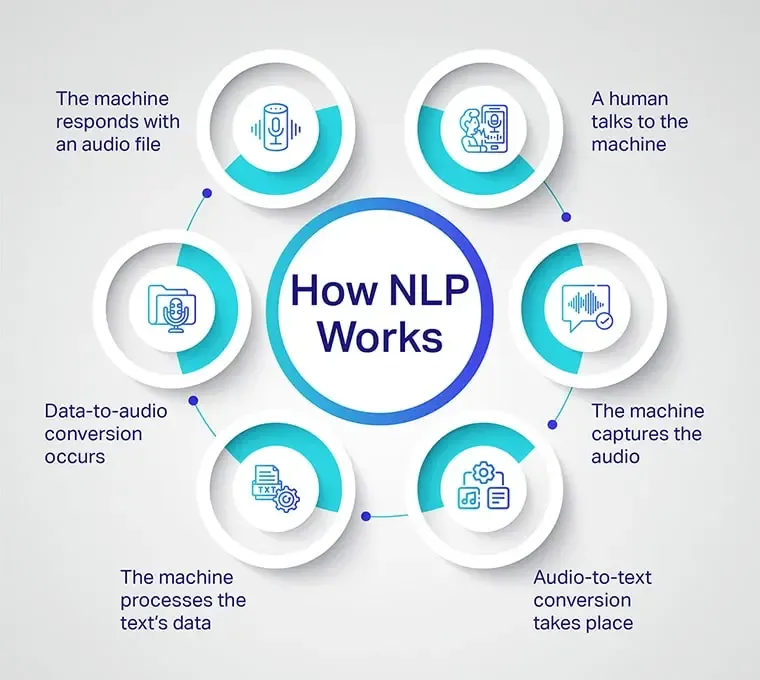 Natural Language Processing (NLP)