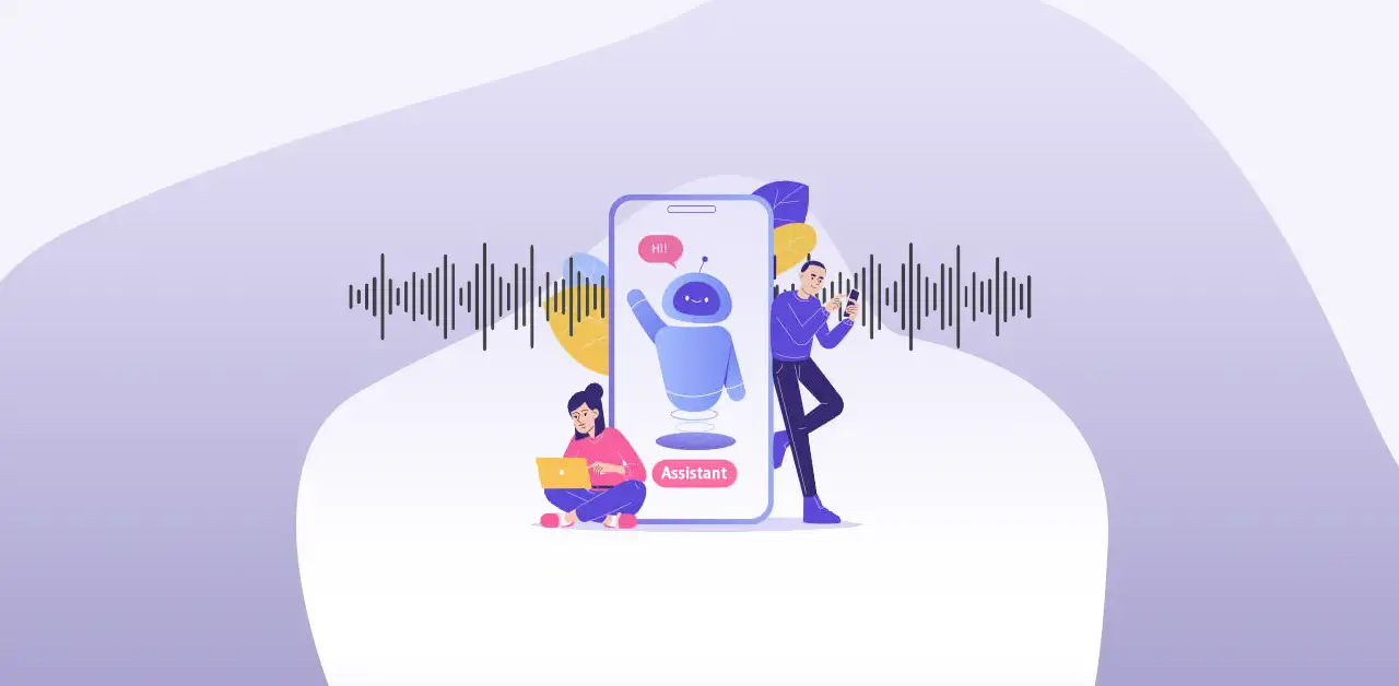 How Voice Assistants are Transforming Our Daily Lives