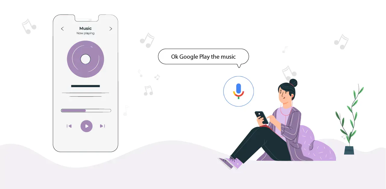 How does Google Assistant function?