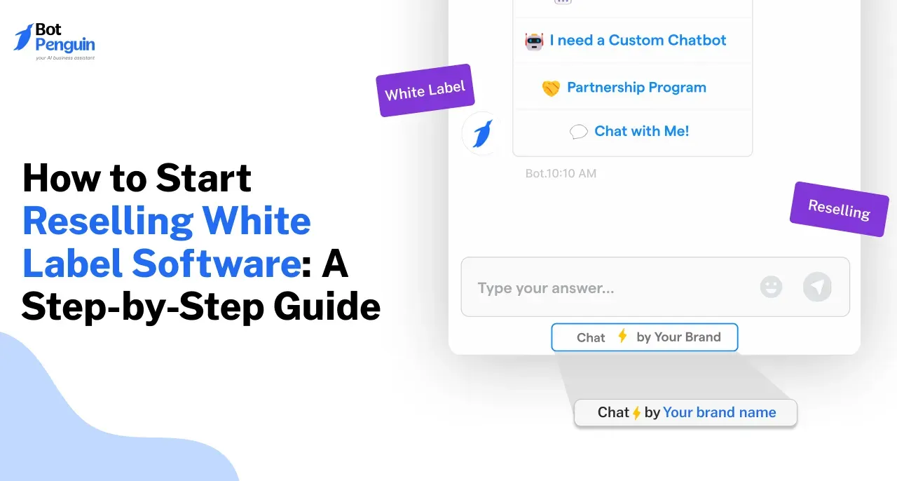 BotPenguin AI Chatbot Maker