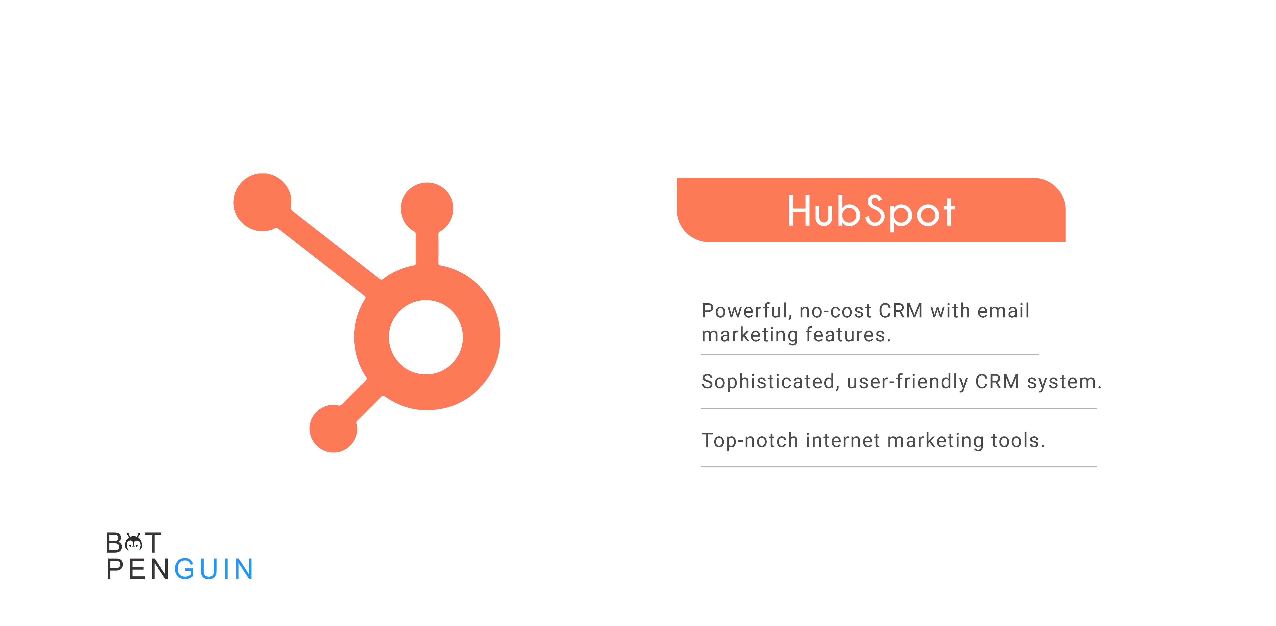 HubSpot