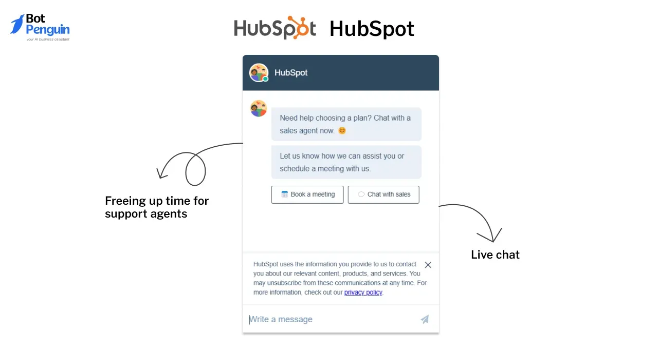 HubSpot