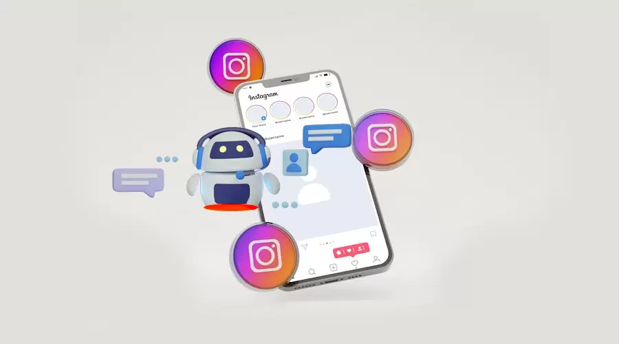 A no-nonsense guide on using Instagram Chatbots for Sales