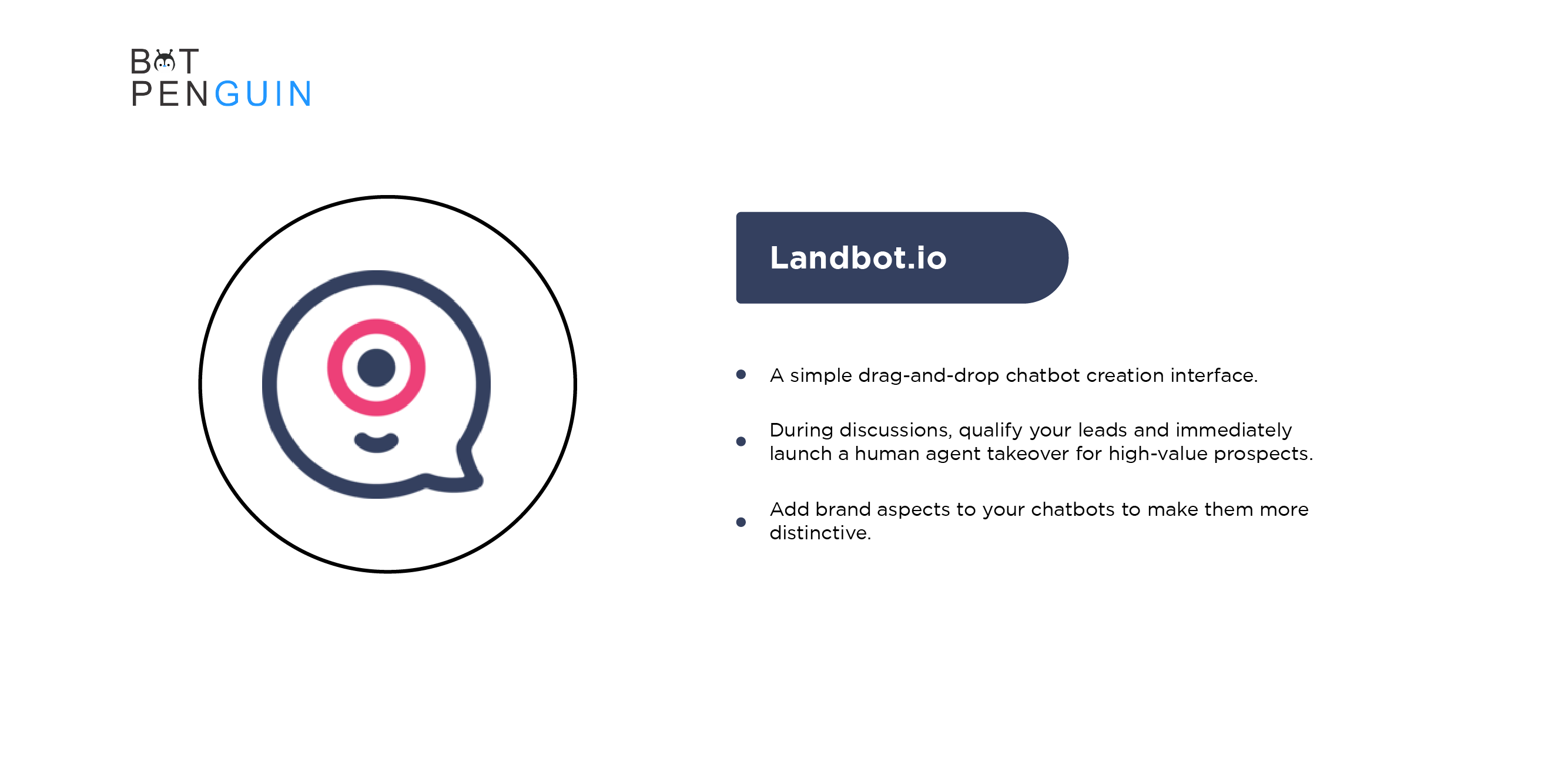 Landbot.io