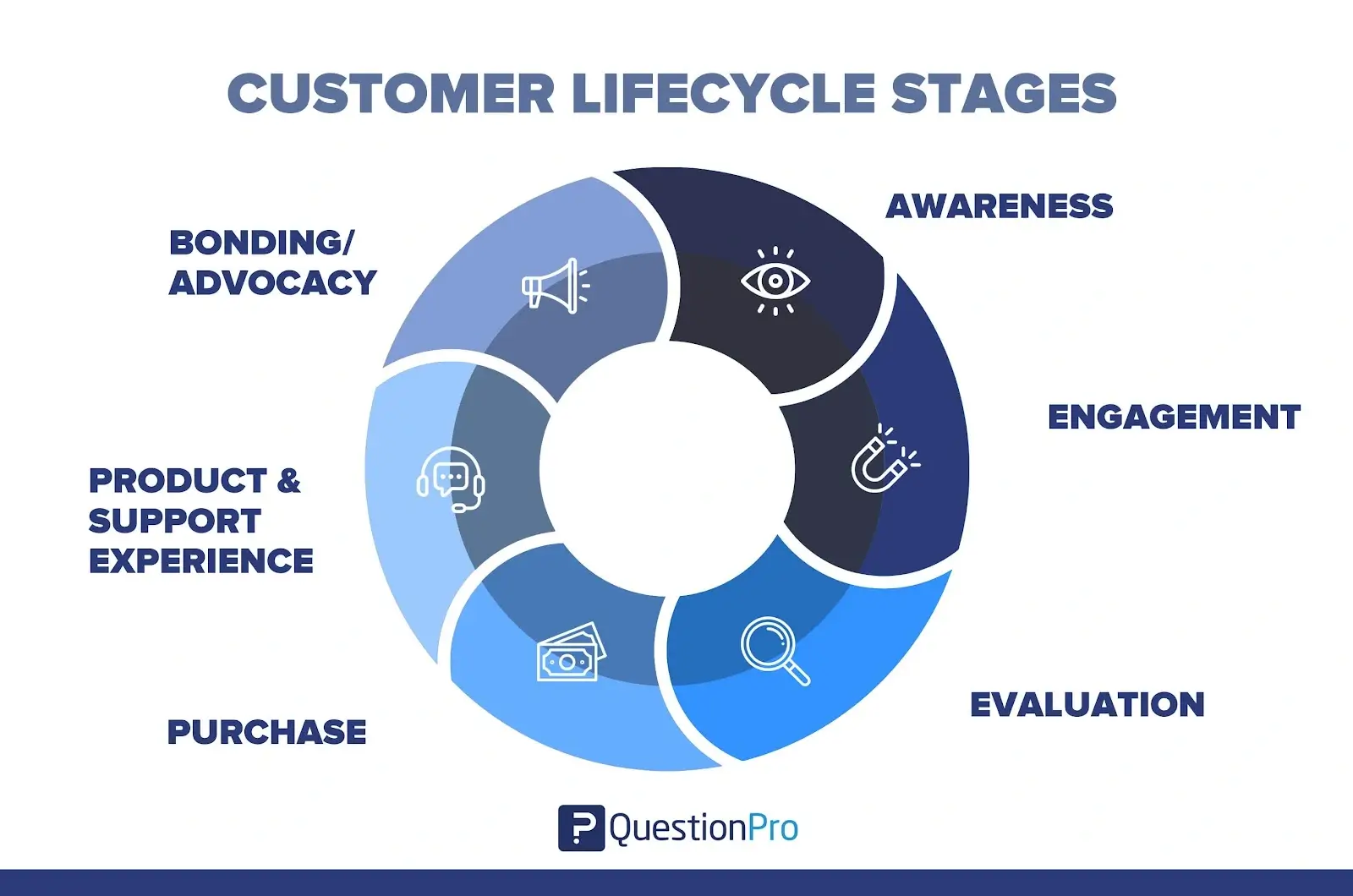 Lifecycle Segmentation