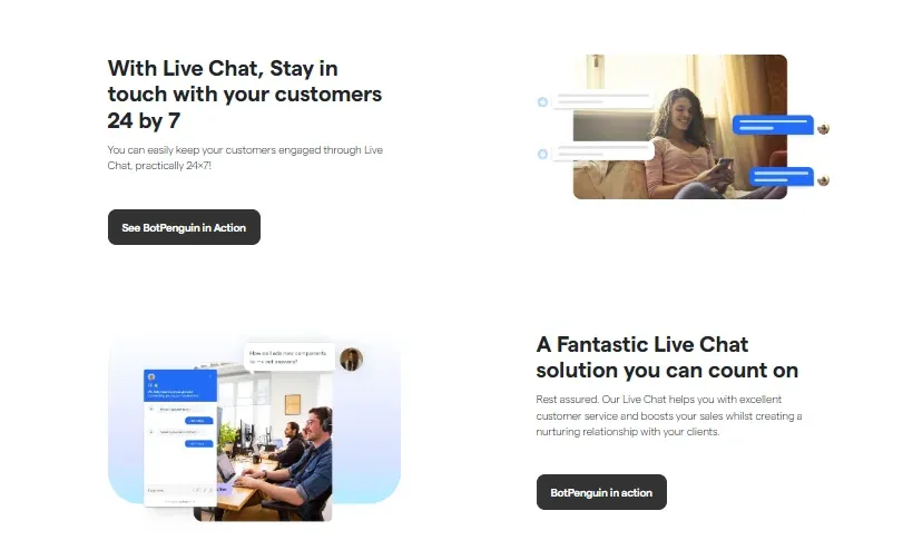 Customizable Chat Widgets: Tailoring the Support Experience