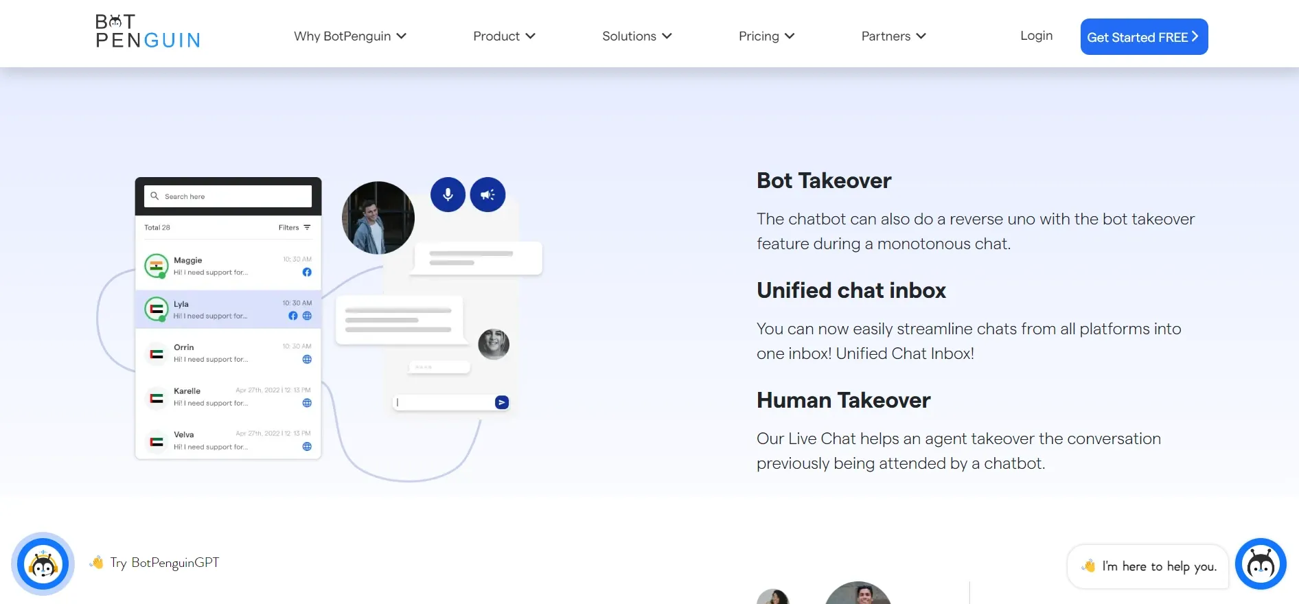 How to Design an Engaging Live Chat Experience
