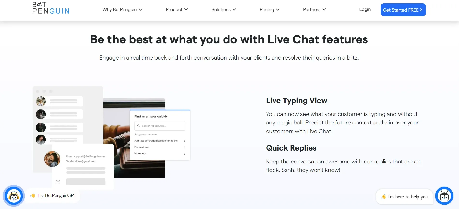 Who Should Implement Live Chat?