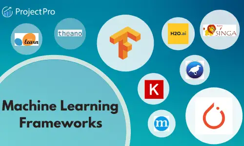 ML Frameworks and Libraries