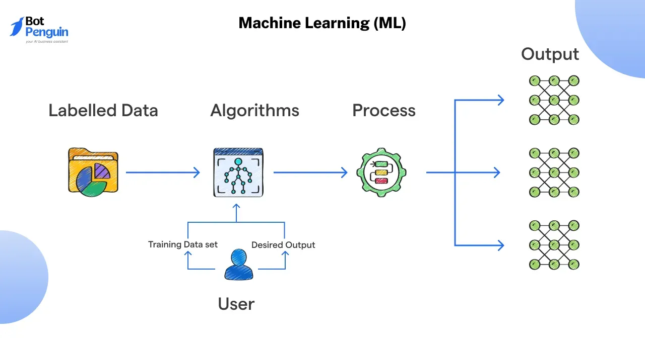 Machine Learning (ML)