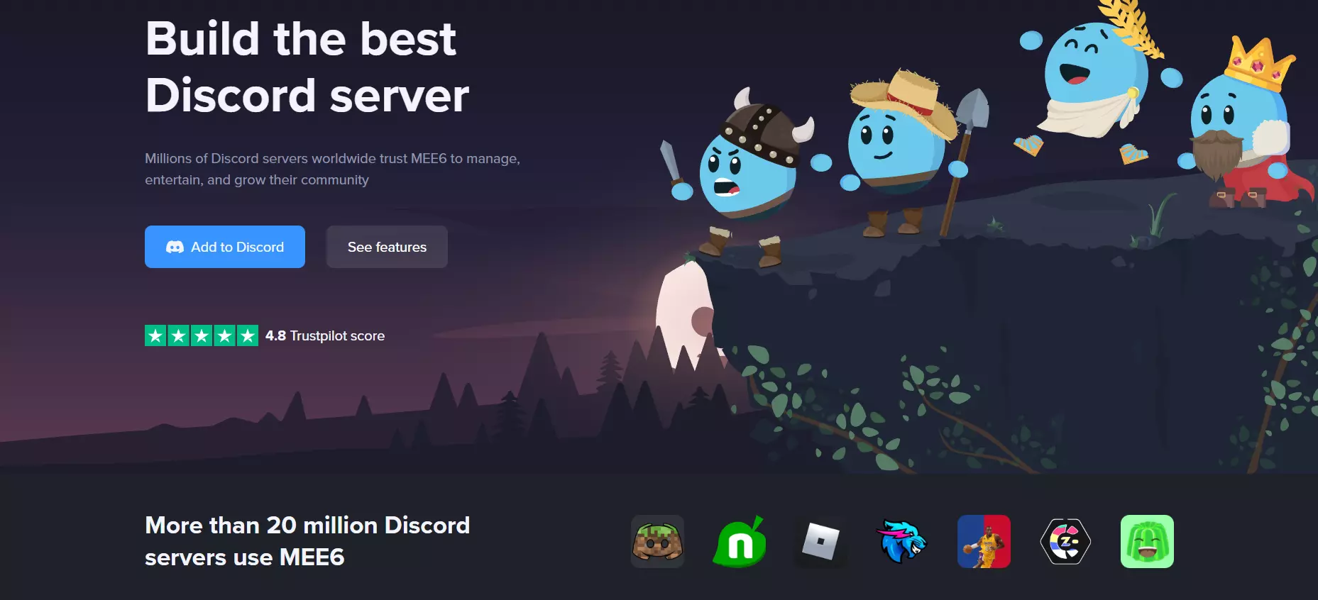 What is Discord?