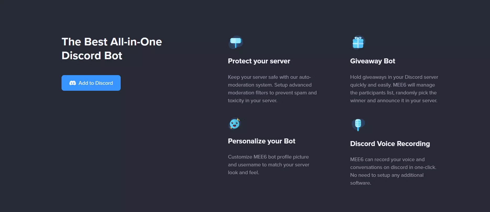 Top 5 Discord Giveaway Bots & Complete Setup 2023 Guide