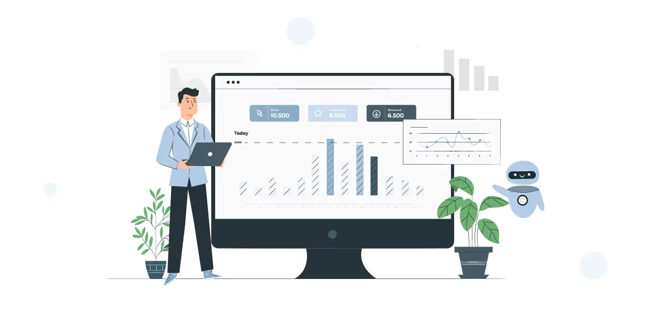 Monitor and Analyze Chatbot Performance