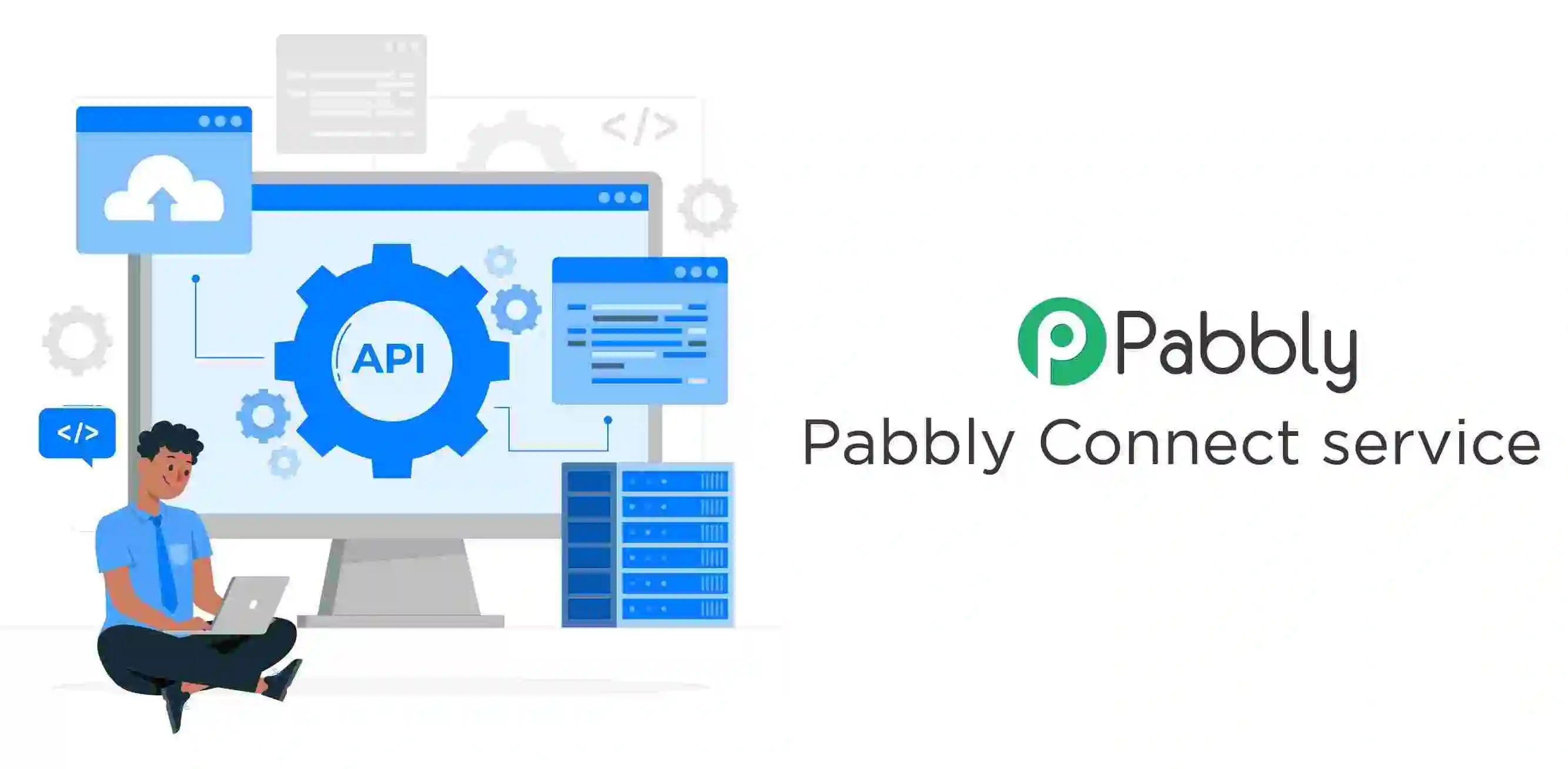 Pabbly Connect  
