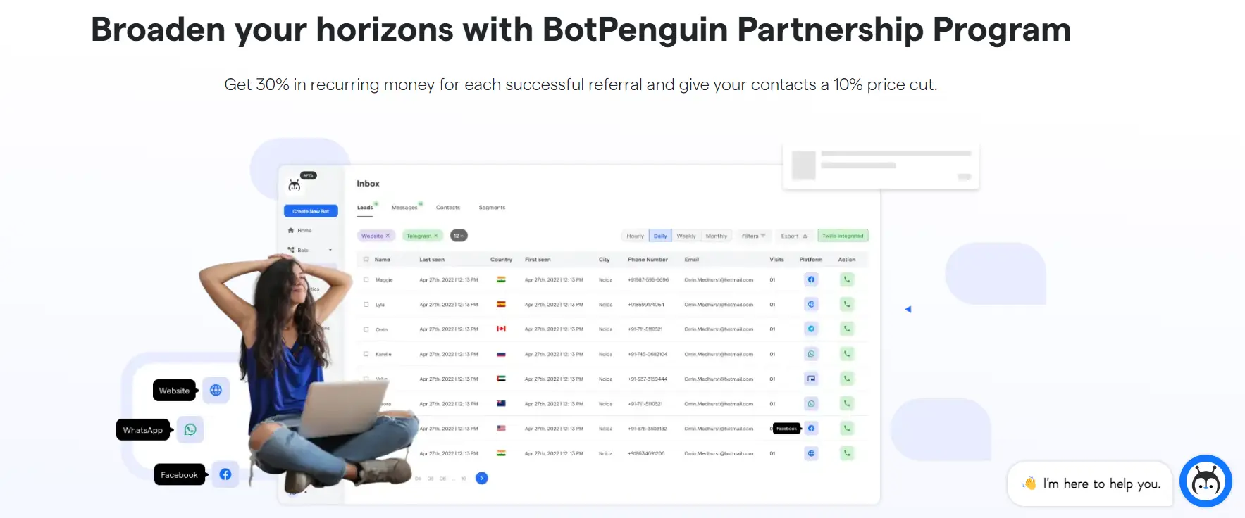  BotPenguin