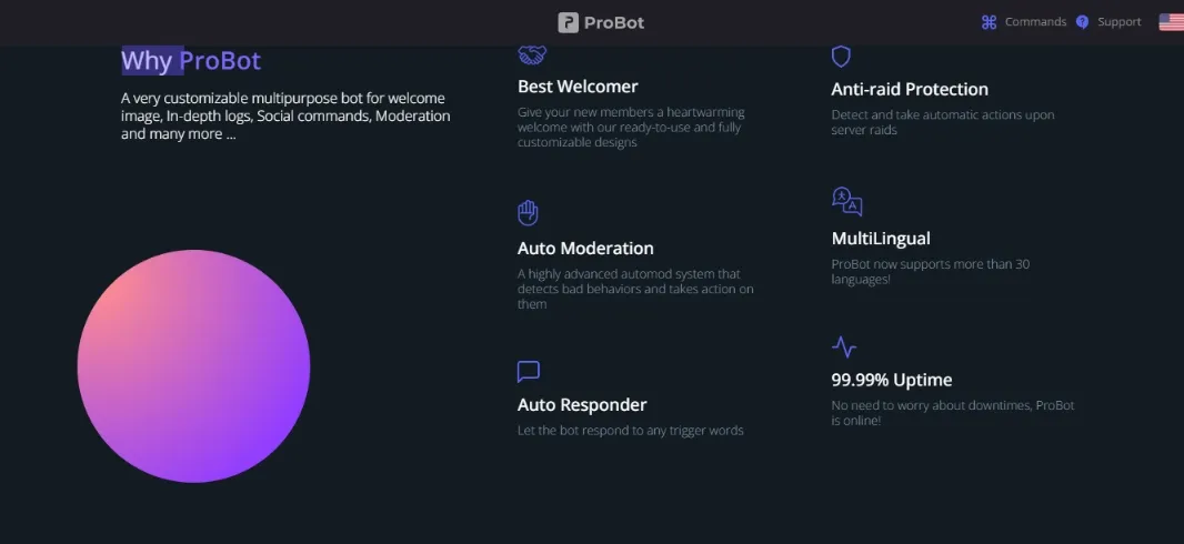 Best Discord Bots for Your Server: Automation, Customization, Security,  Entertainment, & More!