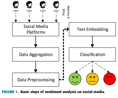 Sentiment Analysis for Social Media Monitoring