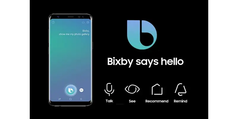 Samsung Bixby