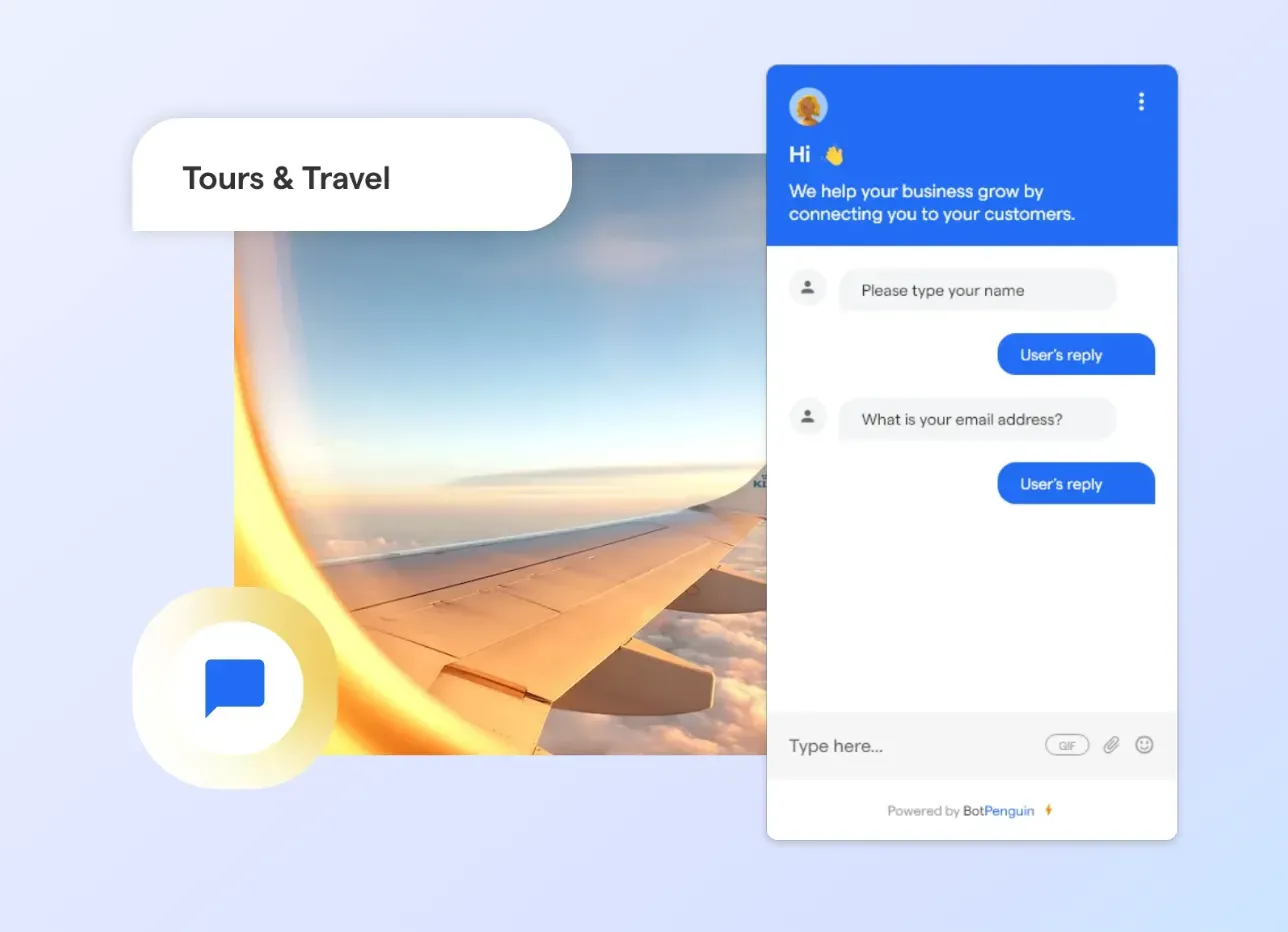 AI Chatbots in Travel and Tourism